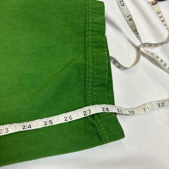 Big Bud Press Green Short Sleeve Jumpsuit Women's XL Boho Indie Twee - Picture 8 of 9